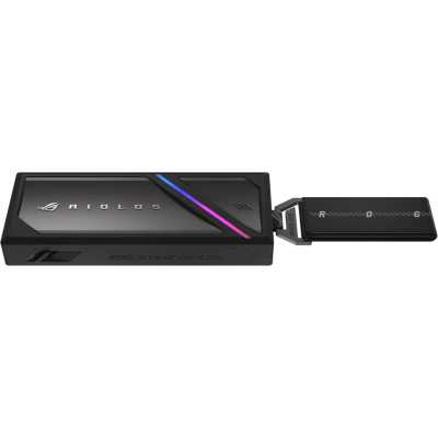 ASUS ROG Strix Aiolos Black 90DD02U0-MA9000