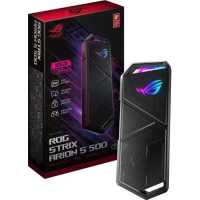 SSD диск ASUS ROG Strix Arion S500 500Gb 90DD02I0-M09000