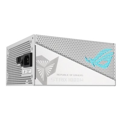 блок питания ASUS ROG Strix Aura 1000G White 90YE00P5-B0NA00