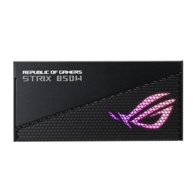 блок питания ASUS ROG Strix Aura 850G 90YE00P2-B0NA00
