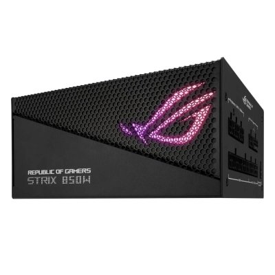блок питания ASUS ROG Strix Aura 850G 90YE00P2-B0NA00