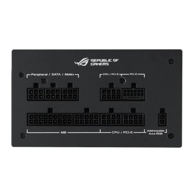 блок питания ASUS ROG Strix Aura 850G 90YE00P2-B0NA00