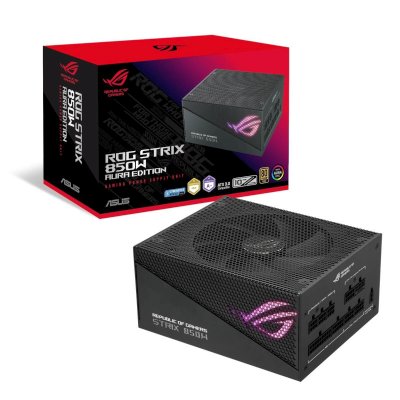 ASUS ROG Strix Aura 850G 90YE00P2-B0NA00