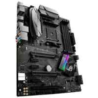ASUS ROG Strix B350-F Gaming