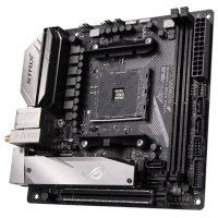 ASUS ROG Strix B350-I Gaming