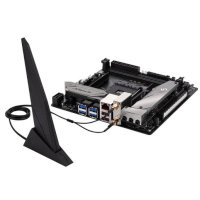 ASUS ROG Strix B350-I Gaming