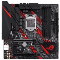 материнская плата ASUS ROG Strix B360-G Gaming