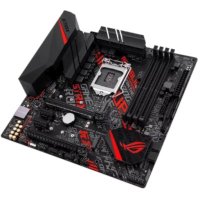 материнская плата ASUS ROG Strix B360-G Gaming