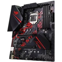 ASUS ROG Strix B360-H Gaming