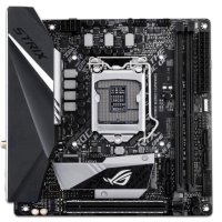 материнская плата ASUS ROG Strix B360-I Gaming