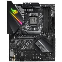 материнская плата ASUS ROG Strix B365-F Gaming