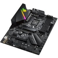 материнская плата ASUS ROG Strix B365-F Gaming