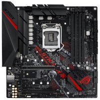 материнская плата ASUS ROG Strix B365-G Gaming