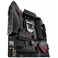 материнская плата ASUS ROG Strix B365-G Gaming