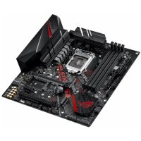 материнская плата ASUS ROG Strix B365-G Gaming