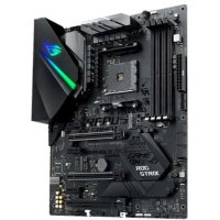 материнская плата ASUS ROG Strix B450-E Gaming