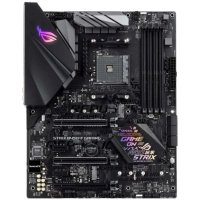 материнская плата ASUS ROG Strix B450-F Gaming
