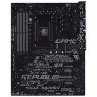 материнская плата ASUS ROG Strix B450-F Gaming