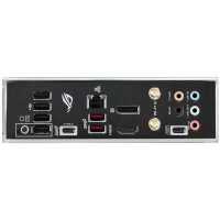 материнская плата ASUS ROG Strix B550-E Gaming