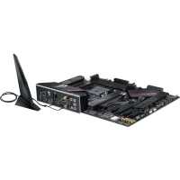материнская плата ASUS ROG Strix B550-F Gaming Wi-Fi