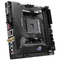 ASUS ROG Strix B550-I Gaming