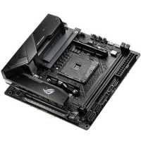 материнская плата ASUS ROG Strix B550-I Gaming
