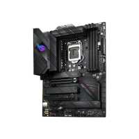 материнская плата ASUS ROG Strix B560-E Gaming WiFi