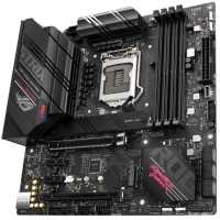ASUS ROG Strix B560-G Gaming WiFi