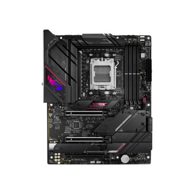 ASUS ROG Strix B650E-E Gaming WiFi