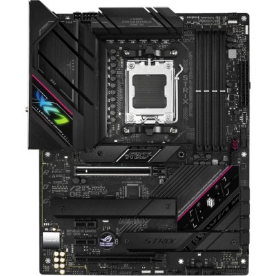 материнская плата ASUS ROG Strix B650E-F Gaming WiFi