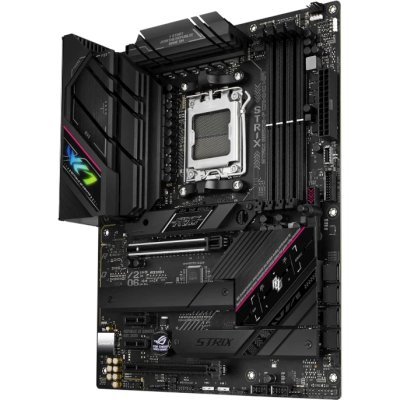 ASUS ROG Strix B650E-F Gaming WiFi