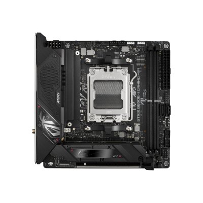 материнская плата ASUS ROG Strix B650E-I Gaming WiFi