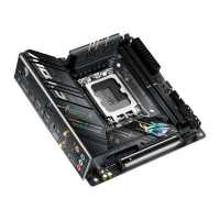 ASUS ROG Strix B660-I Gaming WiFi