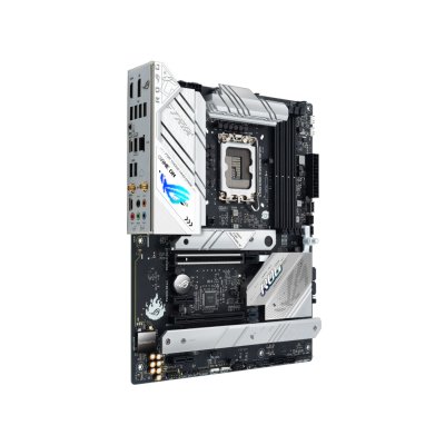 ASUS ROG Strix B760-A Gaming WiFi D4