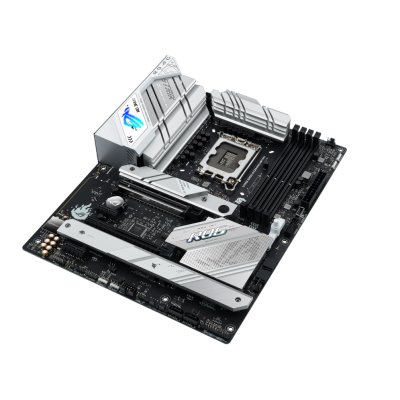ASUS ROG Strix B760-A Gaming WiFi D4