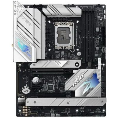 материнская плата ASUS ROG Strix B760-A Gaming WiFi