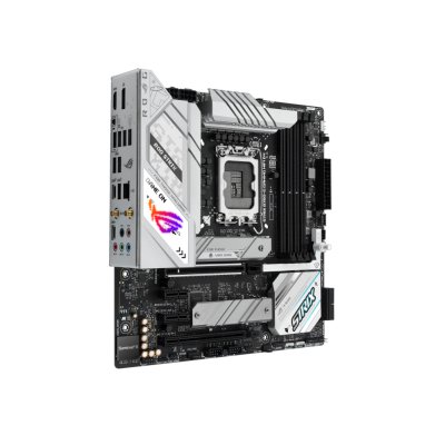 ASUS ROG Strix B760-G Gaming WiFi D4