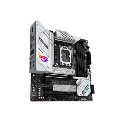 материнская плата ASUS ROG Strix B760-G Gaming WiFi D4