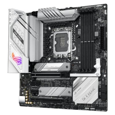 ASUS ROG Strix B760-G Gaming WiFi