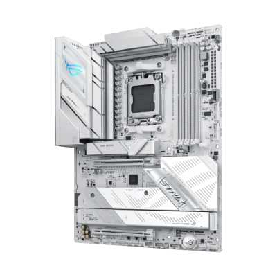 материнская плата ASUS ROG Strix B850-A Gaming WiFi7 Neo