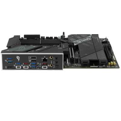 ASUS ROG Strix B850-F Gaming WiFi7 Neo