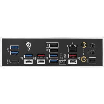материнская плата ASUS ROG Strix B850-F Gaming WiFi7 Neo