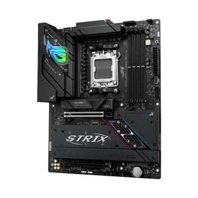 ASUS ROG Strix B850-F Gaming WiFi