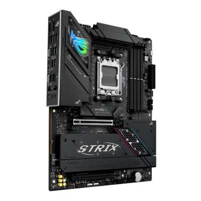 материнская плата ASUS ROG Strix B850-F Gaming WiFi