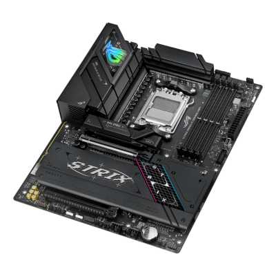 ASUS ROG Strix B850-F Gaming WiFi