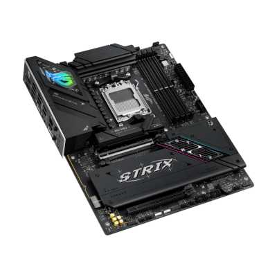 материнская плата ASUS ROG Strix B850-F Gaming WiFi
