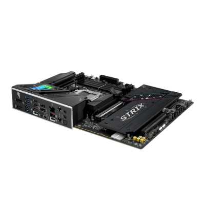 ASUS ROG Strix B850-F Gaming WiFi