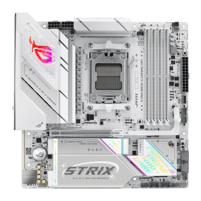 материнская плата ASUS ROG Strix B850-G Gaming WiFi