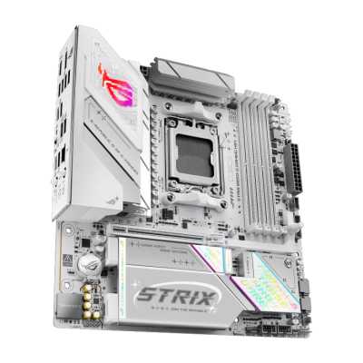 ASUS ROG Strix B850-G Gaming WiFi