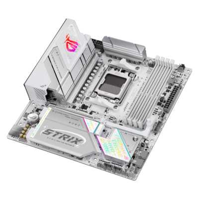 ASUS ROG Strix B850-G Gaming WiFi